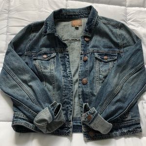 Denim Jacket American Eagle